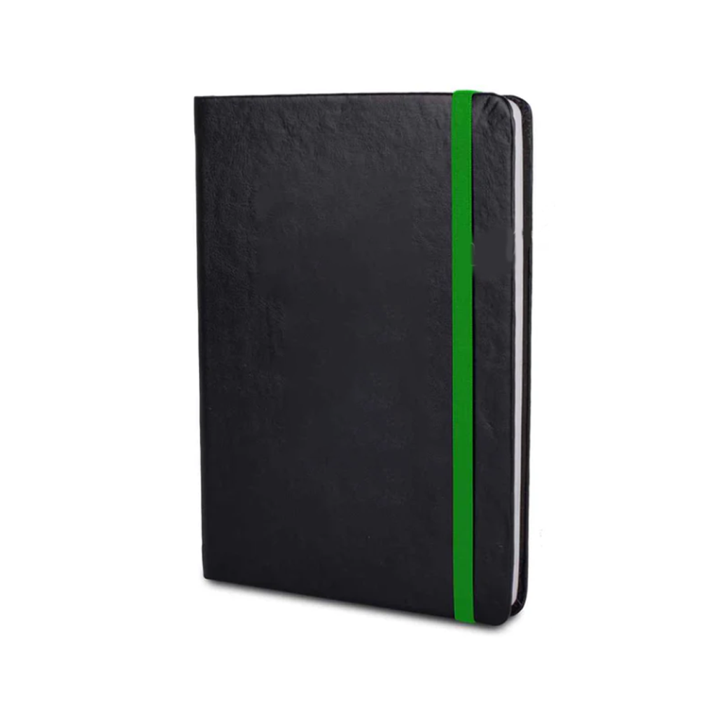 Green/Black