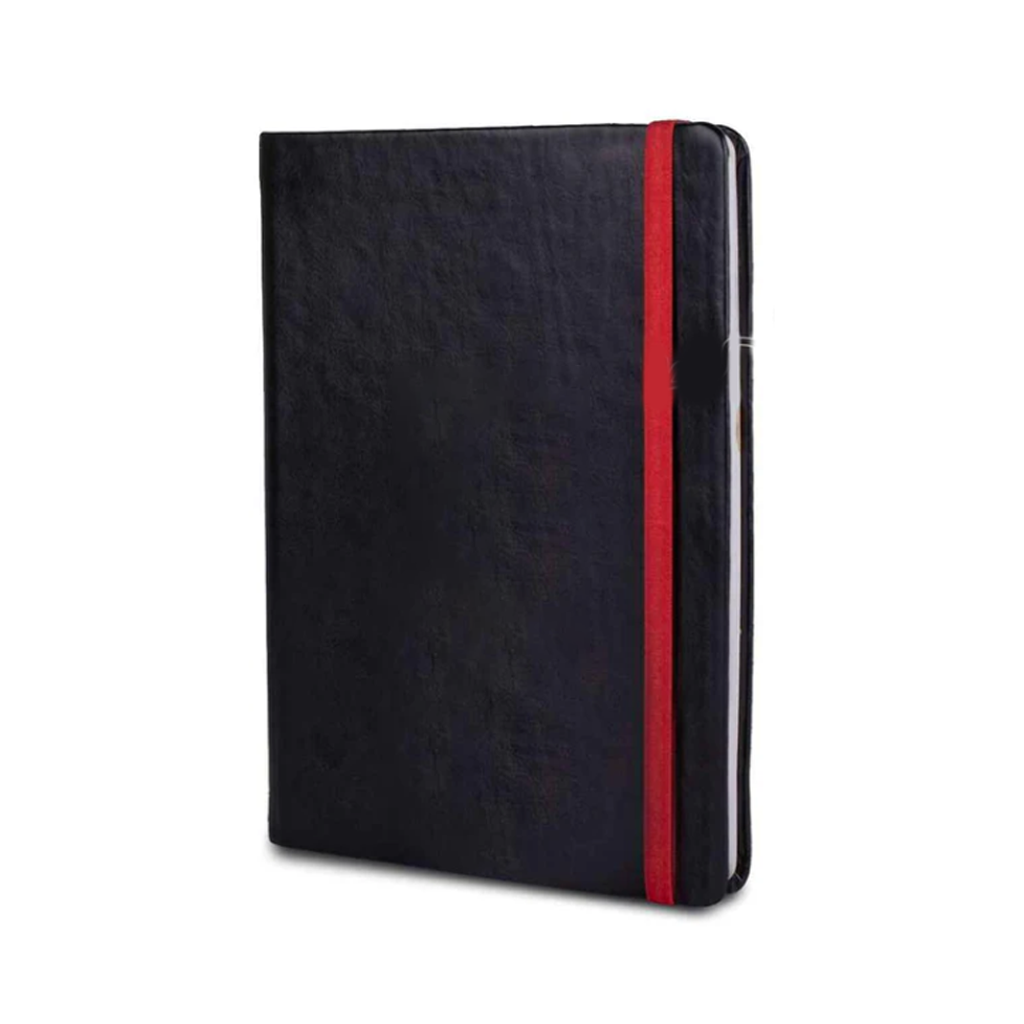 Red/Black