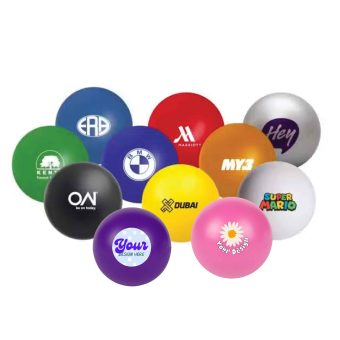 STRESS BALLS